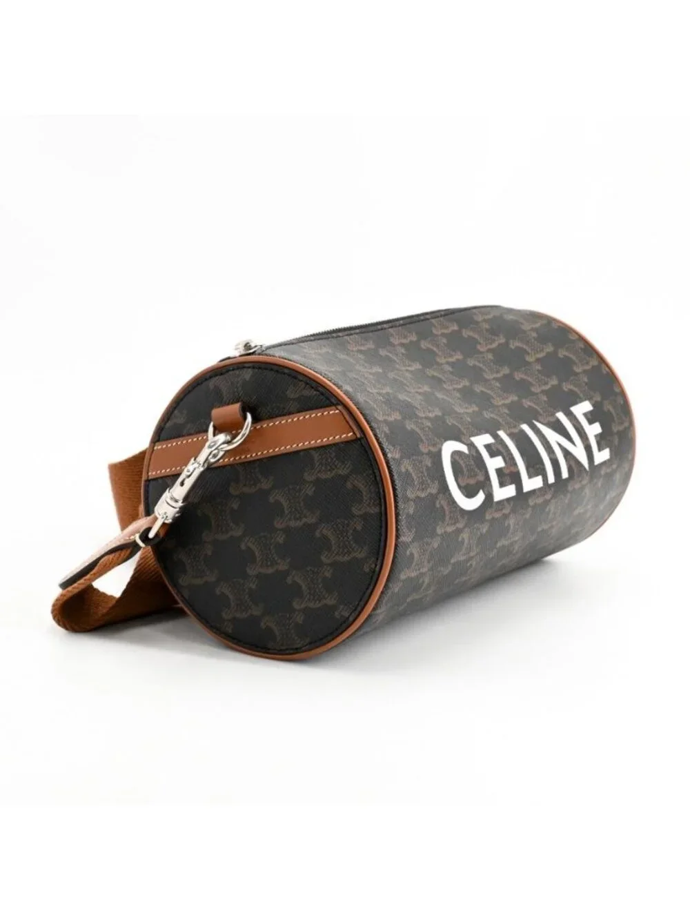 Celine Shoulder Bag Cylinder
